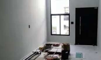 Imagem 7: Casa em Condomínio para Venda em Sorocaba, Horto Florestal, 3 dormitórios, 1 suíte, 2 banh