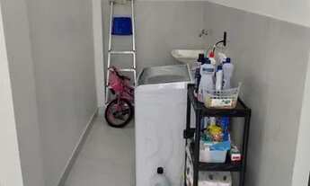 Imagem 5: Casa mobiliada condomínio Jardim Europa