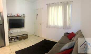 Imagem 2: Apartamento para Venda em Ribeirão Preto, Valentina Figueiredo, 2 dormitórios, 1 banheiro