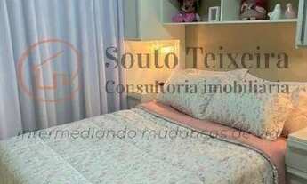 Imagem 6: Lindo Apartamento à Venda com Sacada e 2 dormitórios