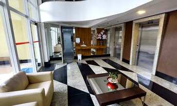 Imagem: Apartamento para venda com 60 metros quadrados