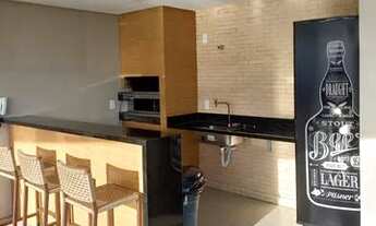 Imagem 4: Amplo e Lindo 3 Qrts, sendo 1 suíte com closet! Decorado & montado! Todos os ambientes