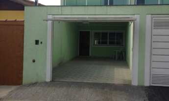 Imagem 4: CASA RESIDENCIAL em SÃO PAULO - SP, VILA ISA