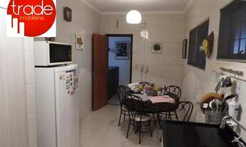 Imagem 6: Casa em condomínio à venda, Jardim Manoel Penna, Ribeirão Preto - CA1353