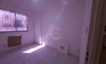 Imagem 5: Apartamento de dois quartos para locação em Tomás Coelho