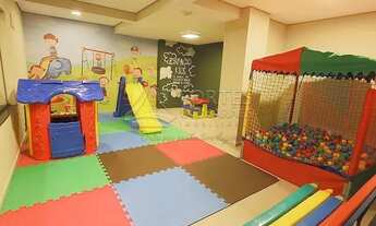 Imagem 5: Ribeirão Preto - Apartamento - Condominios Zona Sul