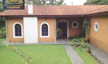 Imagem: Casa com 4 dormitórios à venda, 400 m²