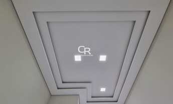 Imagem 7: Casa em Condomínio para Venda em Indaiatuba, Vila Rubens, 3 dormitórios, 3 suítes, 4 banhe