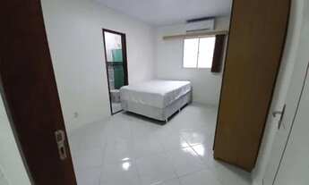 Imagem 2: Pronta pra morar, casa 3 quartos, Flores, venda a vista