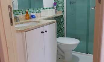 Imagem 7: Excelente apartamento no cambuci !!!!