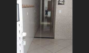 Imagem 7: Casa com 2 dormitórios para alugar, 50 m² por R$ 1.100,00/mês - Jardim Eliane - São Paulo