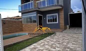 Imagem: Casas à venda em Unamar, Cabo Frio, RJ