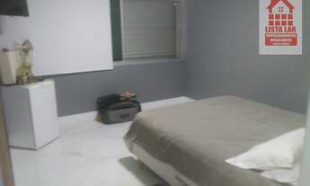 Imagem 7: Apartamento em Jardim da Saúde - São Paulo