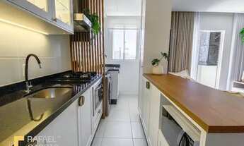 Imagem 4: Apartamento com 2 quartos vista mar, no bairro Itacolomi - Ibiza Beach Club