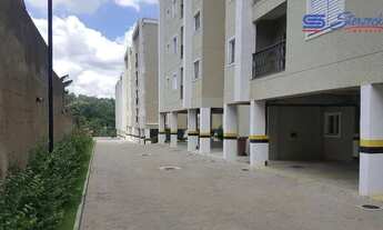 Imagem 3: Apartamento com 3 dormitórios à venda, 85 m² por R$ 590.000,00 - Vila Cascais - Vinhedo/SP