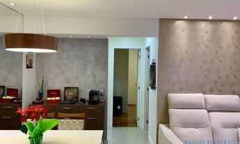 Imagem: APARTAMENTO - MORUMBI - SP