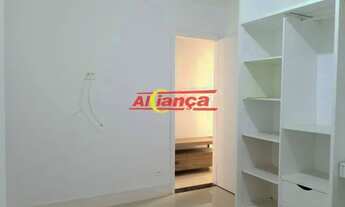 Imagem 6: ÓTIMO APARTAMENTO 65M² COM 2 DORMITÓRIOS E 1 VAGA DE GARAGEM - VILA ZANARDI