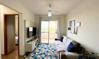 Imagem: Apartamento no Parque Industrial - 3 dormitórios