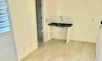 Imagem 3: Studio para locação, 20 m² ao lado do metrô Jd. São Paulo Consulte outros imóveis em nosso