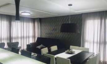 Imagem 4: Apartamento com 02 suítes | 109m²