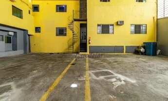 Imagem 6: Galpão para alugar, 600 m² por R$ 16.600,00/mês - Imirim - São Paulo/SP