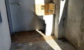 Imagem 4: Casa térrea para alugar na água rasa