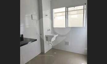 Imagem 5: Apartamento-São Paulo-TREMEMBÉ