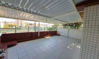 Imagem 2: Casa no Dom Cabral, 3 quartos