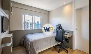 Imagem 6: Cobertura com 3 Suítes no Edifício Farol de Valença no Centro de Balneário Camboriú/SC