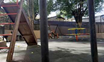 Imagem 7: Apartamento com 2 dormitórios à venda, 52 m² por R$ 270.000,00 - Sítio Morro Grande - São