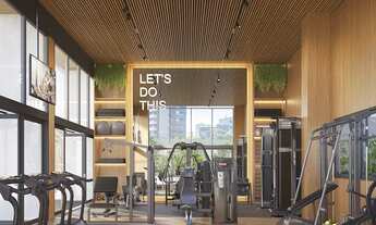 Imagem 8: CB - Apartamento para venda tem 41 metros quadrados com 1 quarto em Barra - Salvador - BA