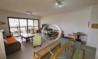 Imagem 3: Apartamento com 4 dormitórios à venda, 220 m² por R$ 950.000 - Pitangueiras - Guarujá/SP