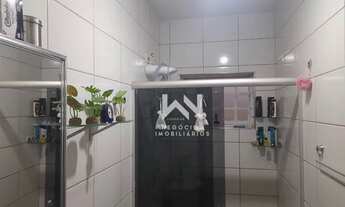 Imagem 7: Casa com 2 dormitórios para alugar, 70 m² por R$ 1.300/mês - Alto da Boa Vista - Londrina