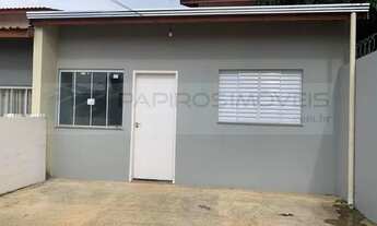 Imagem: Casa para Venda em Tatuí, Jardim Vale da