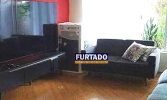 Imagem: Sobrado com 3 dormitórios à venda, 165