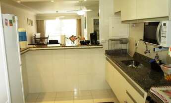 Imagem 6: Apartamento residencial à venda, Enseada, Guarujá - AP2284