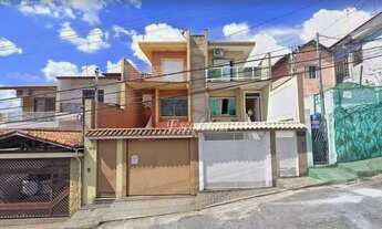 Imagem: Sobrado com 3 dormitórios à venda, 192