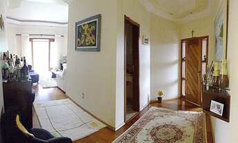 Imagem 7: Casa para venda possui 400 metros quadrados com 4 quartos em Loteamento Capital Ville - Ju