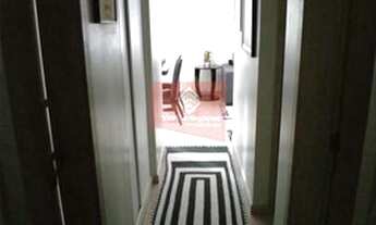 Imagem 4: Apartamento com 3 dorms, Nossa Senhora das Graças, Uberlândia - R$ 196 mil, Cod: 782