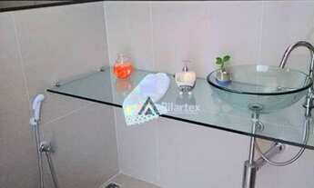 Imagem 5: Casa com 4 dormitórios à venda, 360 m² por R$ 2.860.000,00 - Recanto Golf Ville - Cambé/PR