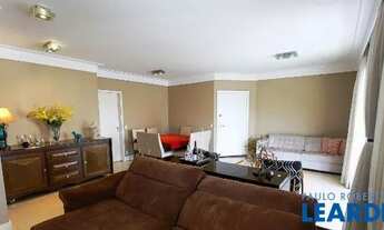 Imagem: APARTAMENTO - MORUMBI - SP