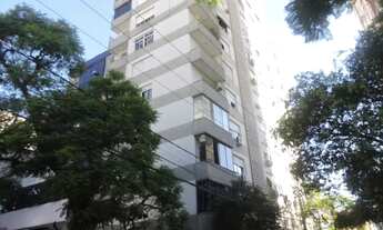 Imagem 2: Cobertura para aluguel e venda tem 180 metros quadrados com 3 quartos