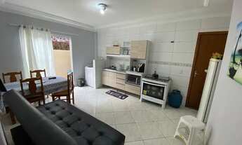 Imagem: Apartamento Mobiliado Ingleses