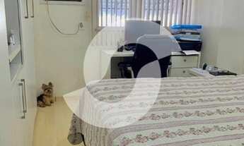 Imagem 7: Apartamento de 3 quartos com vaga em Icaraí - Niterói - Rio de Janeiro