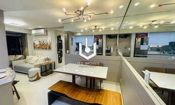 Imagem 5: Apartamento no Campo Belo com 2 dormitórios 01 suíte