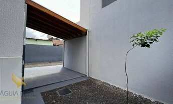 Imagem 4: Casa térrea nova 2 dormitórios na Vila Aymoré II