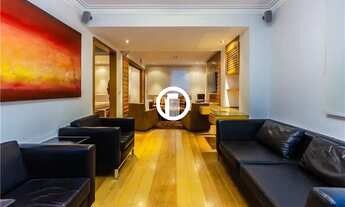 Imagem 2: Apartamento para Venda - 77.88m², 1 dormitório, 1 vaga - Itaim Bibi