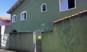 Imagem: Sobrado para aluguel no bairro Parque Novo