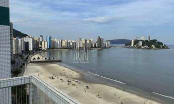 Imagem 3: Cobertura com 4 dorms, Centro, São Vicente - R$ 1.25 mi, Cod: 93422