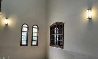 Imagem 2: Casa para aluguel, 4 quartos, 1 suíte, 5 vagas, Belvedere - Belo Horizonte/MG